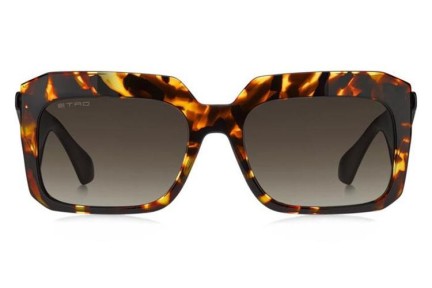 Sunglasses Etro ETRO0045/G/S 086/HA Quadratisch Havanna