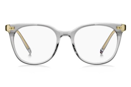 Glasses Tommy Hilfiger TH2160 KB7 Rechteck Grau