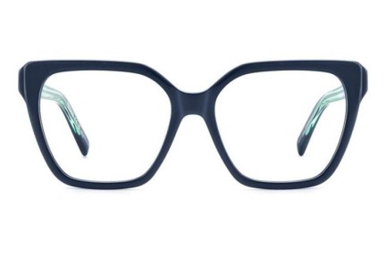 Glasses Missoni MIS0211 PJP Rechteck Blau