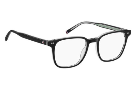 Glasses Tommy Hilfiger TH2130 807 Rechteck Schwarz