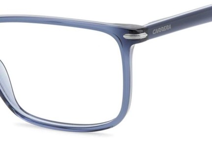 Glasses Carrera CARRERA326 PJP Rechteck Blau