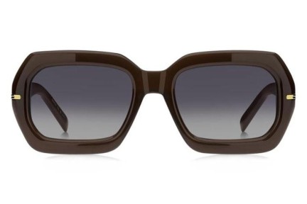 Sunglasses BOSS BOSS1732/G/S 09Q/DG Rechteck Braun