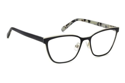 Brillen Fossil FOS7180/G 807 Cat Eye Schwarz