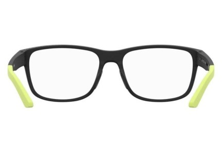 Glasses Under Armour UA5080 3OL Rechteck Schwarz