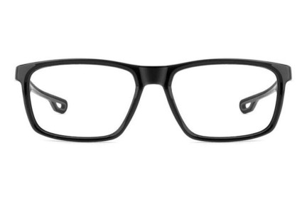 Glasses Carrera CARRERA4416 08A Rechteck Schwarz