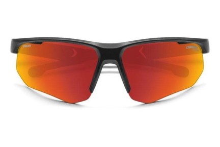 Sonnenbrille Carrera Ducati CARDUC044/S 003/UZ Rechteck Schwarz