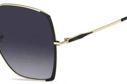 Sunglasses BOSS BOSS1707/S RHL/9O Quadratisch Gold