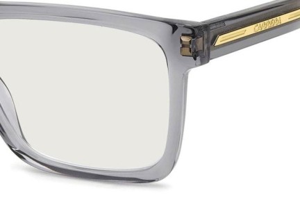 Glasses Carrera VICTORYC06 KB7 Rechteck Grau