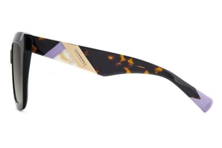 Sonnenbrille Missoni MIS0192/S 086/HA Rechteck Havanna