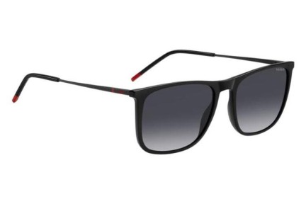 Sunglasses HUGO HG1319/S 807/9O Rechteck Schwarz