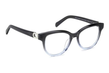 Glasses Fossil FOS7182 807 Rund Schwarz