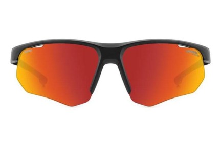 Sunglasses Carrera Ducati CARDUC044/S 003/UZ Rechteck Schwarz