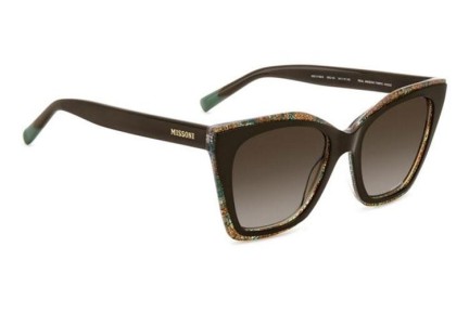 Sunglasses Missoni MIS0188/S 09Q/HA Rechteck Braun