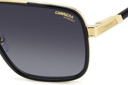 Sonnenbrille Carrera CARRERA1071/S 2M2/9O Rechteck Gold