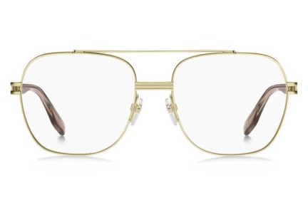 Glasses Marc Jacobs MARC785 4TX Rechteck Gold