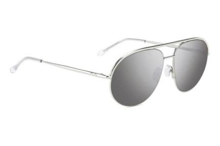 Sunglasses Isabel Marant IM0200/S 010/T4 Pilot Silber