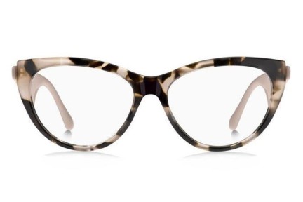 Glasses Etro ETRO0008 HT8 Cat Eye Havanna