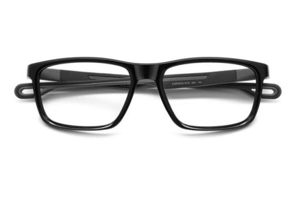 Glasses Carrera CARRERA4416 08A Rechteck Schwarz