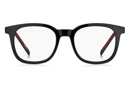 Glasses HUGO HG1315 807 Rechteck Schwarz