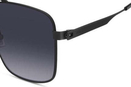 Sunglasses BOSS BOSS1695/S 003/9O Rechteck Schwarz