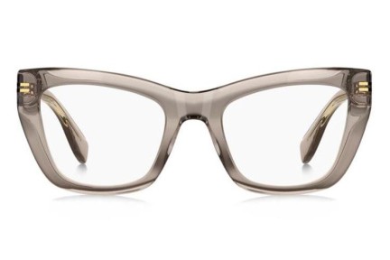 Glasses Marc Jacobs MJ1114 FWM Rechteck Braun