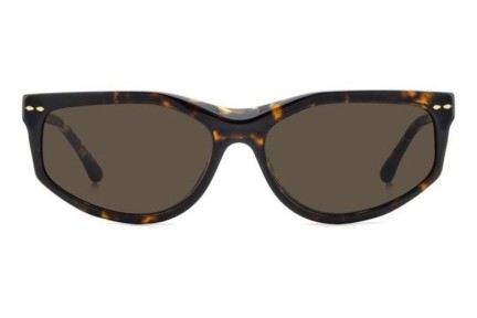 Sunglasses Isabel Marant IM0194/S 086/70 Rechteck Havanna