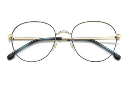 Glasses Carrera CARRERA3012 5F6 Rund Grün