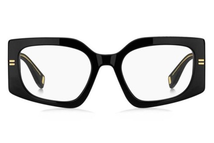 Glasses Marc Jacobs MJ1111 807 Rechteck Schwarz