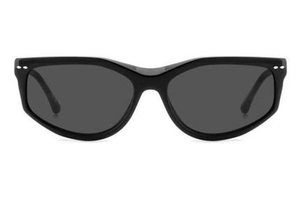 Sonnenbrille Isabel Marant IM0194/S 807/IR Rechteck Schwarz