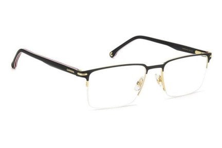 Glasses Carrera CARRERA325 I46 Rechteck Schwarz