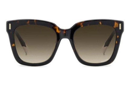 Sunglasses Missoni MIS0206/G/S 086/HA Rechteck Havanna