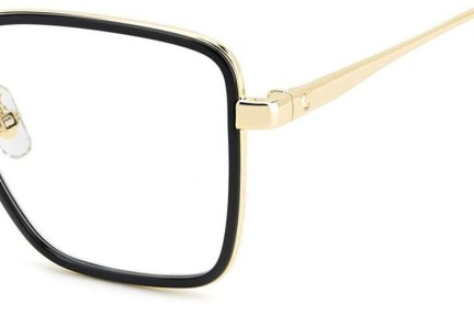 Brillen Carrera CARRERA3050 80S Quadratisch Schwarz