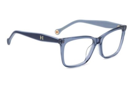 Glasses Carolina Herrera HER0260/G PJP Rechteck Blau