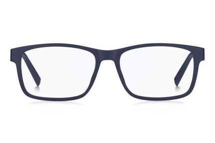 Glasses Tommy Hilfiger TH2091 WIR Rechteck Blau