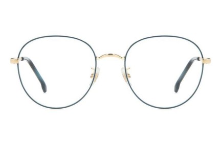 Glasses Carrera CARRERA3012 5F6 Rund Grün