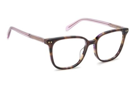 Glasses Fossil FOS7183 09Q Rechteck Braun