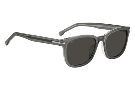 Sonnenbrille BOSS BOSS1722/G/S CBL/IR Rund Grau