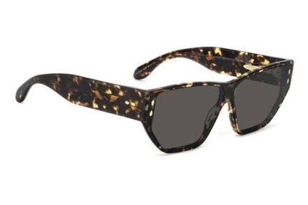 Sunglasses Isabel Marant IM0184/S 086/IR Rechteck Havanna