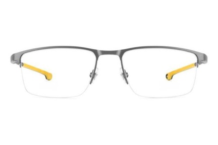 Glasses Carrera Ducati CARDUC047 R80 Rechteck Grau