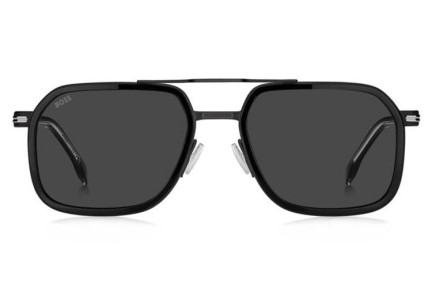 Sunglasses BOSS BOSS1724/S 807/IR Rechteck Gold