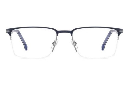 Glasses Carrera CARRERA325 FLL Rechteck Blau