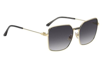 Sonnenbrille Etro ETRO0061/F/S J5G/9O Quadratisch Gold