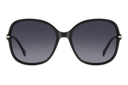 Sonnenbrille Carolina Herrera HER0269/S 807/9O Quadratisch Schwarz