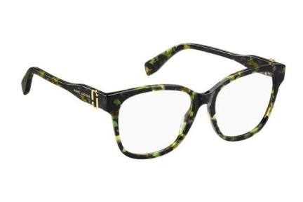 Glasses Marc Jacobs MARC768 XGW Rechteck Havanna