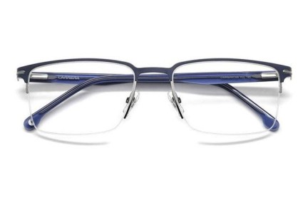 Glasses Carrera CARRERA325 FLL Rechteck Blau