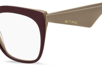 Glasses Etro ETRO0047 1S7 Rechteck Lila