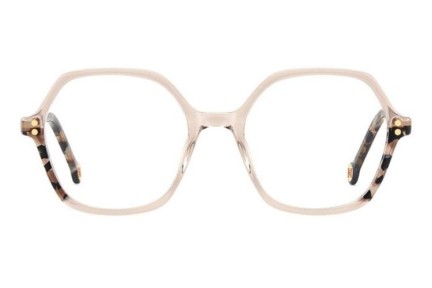 Glasses Carolina Herrera HER0279 35J Quadratisch Rosa