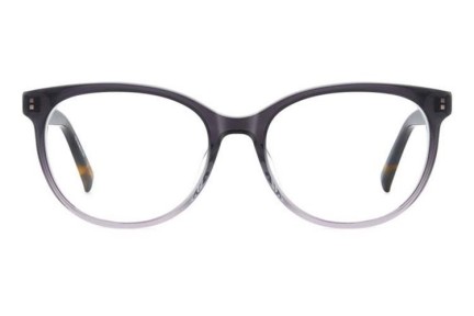 Glasses Missoni MIS0212/G EDM Rechteck Schwarz