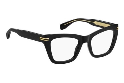 Glasses Marc Jacobs MJ1114 807 Rechteck Schwarz