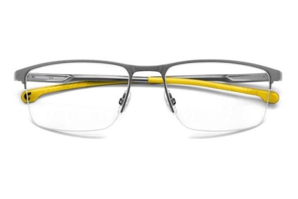 Glasses Carrera Ducati CARDUC047 R80 Rechteck Grau